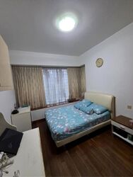 The Nexus (D21), Condominium #637333191